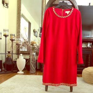 Michael Kors party dress